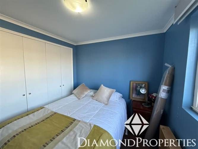 DEPARTAMENTO Serena Golf