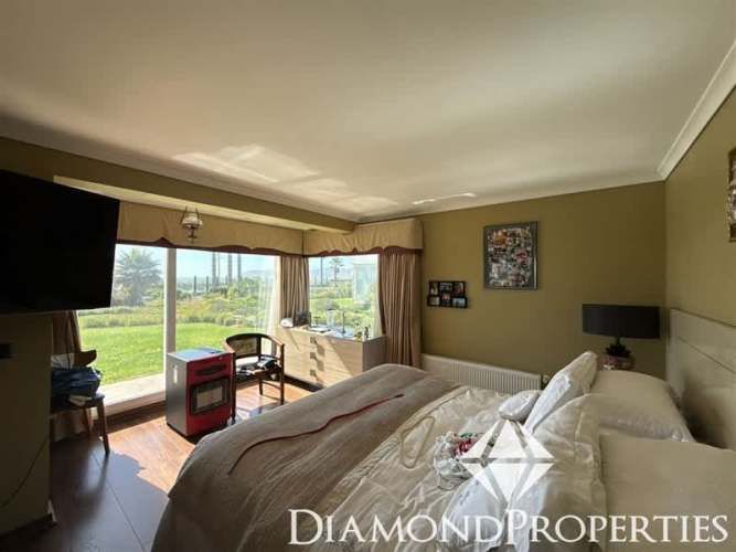 DEPARTAMENTO Serena Golf