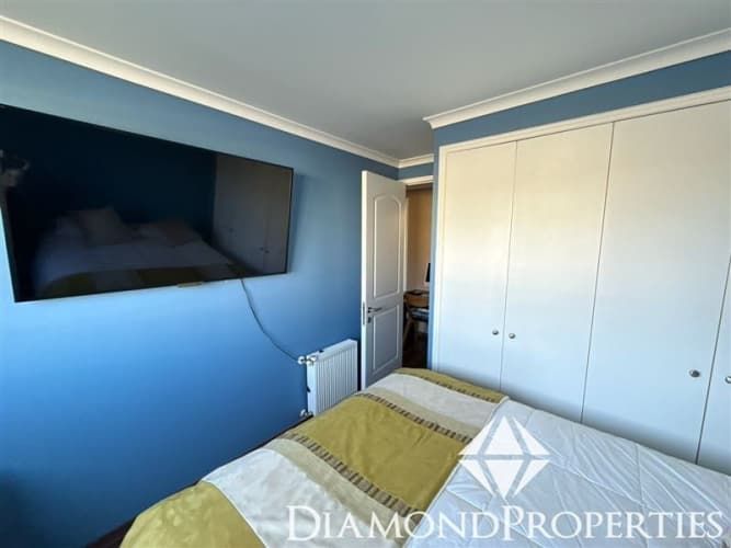 DEPARTAMENTO Serena Golf