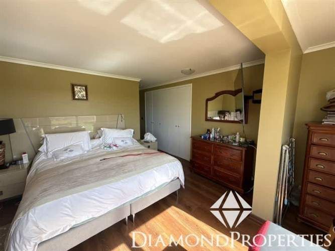 DEPARTAMENTO Serena Golf