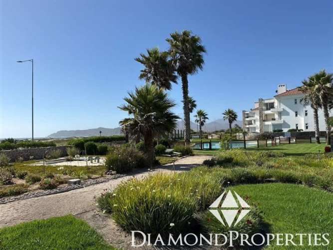 DEPARTAMENTO Serena Golf