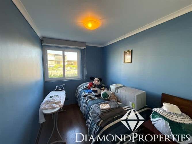 DEPARTAMENTO Serena Golf