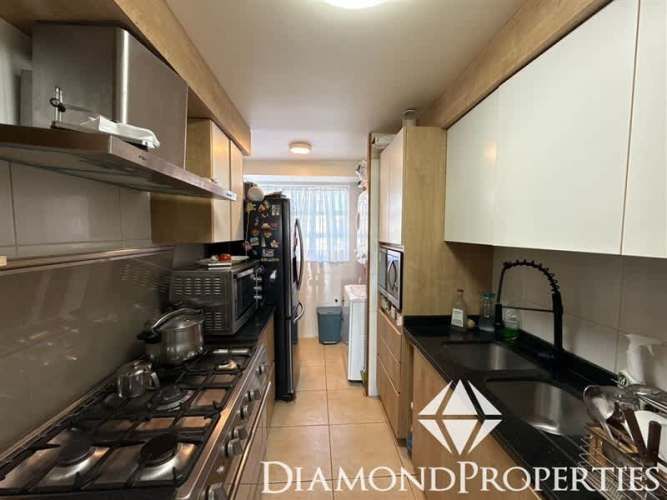 DEPARTAMENTO Serena Golf