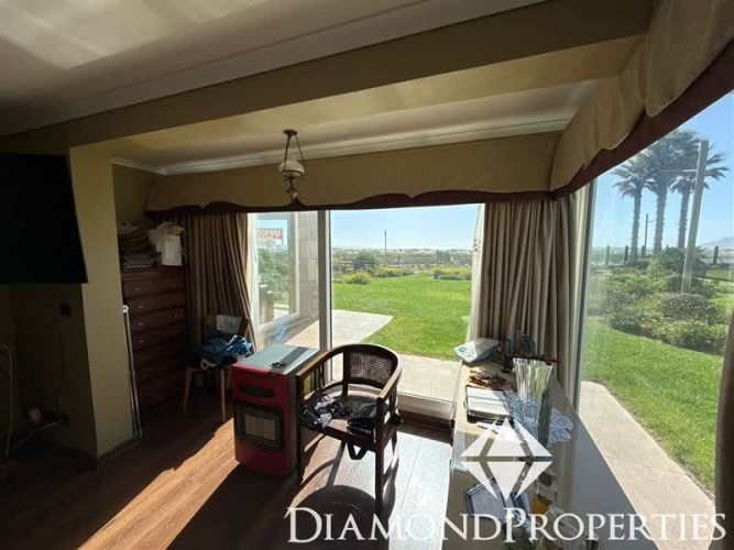 DEPARTAMENTO Serena Golf