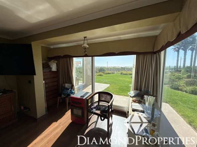 DEPARTAMENTO Serena Golf