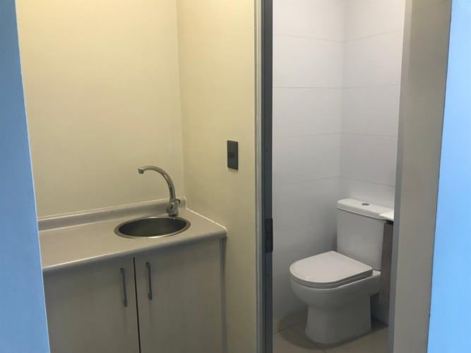 OFICINA Edificio Telar