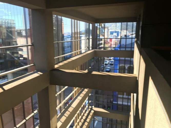 OFICINA Edificio Telar