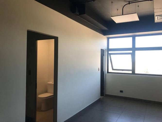 OFICINA Edificio Telar