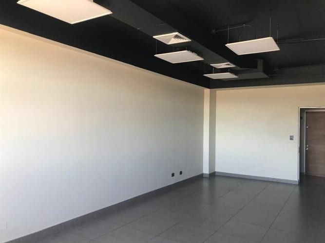 OFICINA Edificio Telar