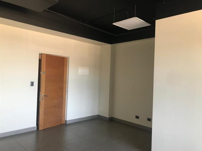 OFICINA Edificio Telar