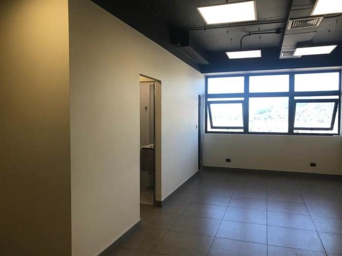 OFICINA Edificio Telar