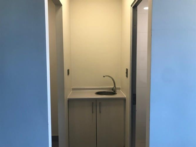 OFICINA Edificio Telar