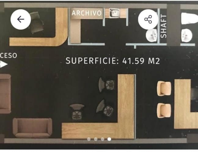 OFICINA Edificio Telar