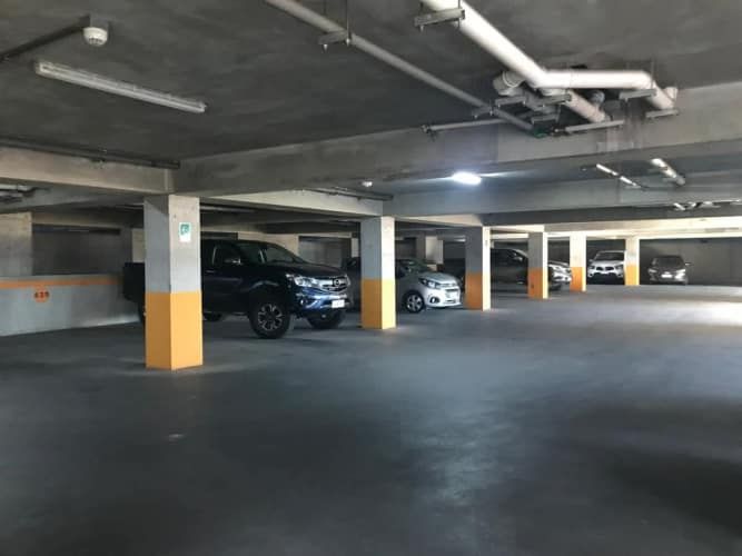 OFICINA Edificio Telar