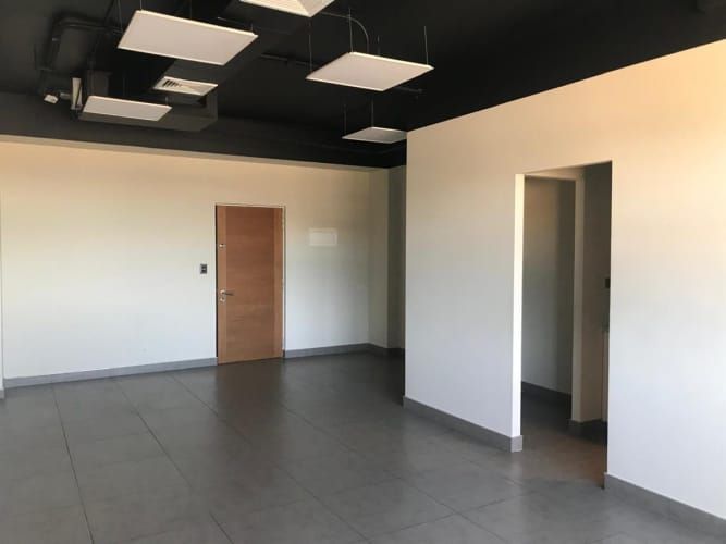 OFICINA Edificio Telar