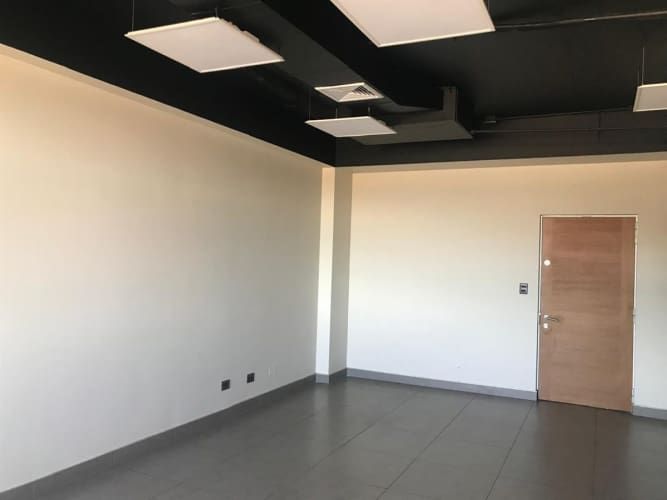 OFICINA Edificio Telar