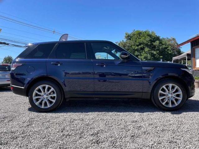LAND ROVER RANGE ROVER SPORT 3.0 2017