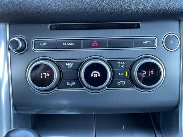 LAND ROVER RANGE ROVER SPORT 3.0 2017