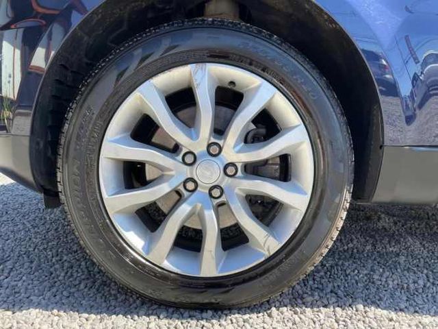 LAND ROVER RANGE ROVER SPORT 3.0 2017