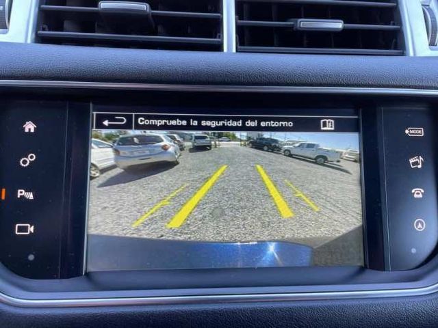 LAND ROVER RANGE ROVER SPORT 3.0 2017