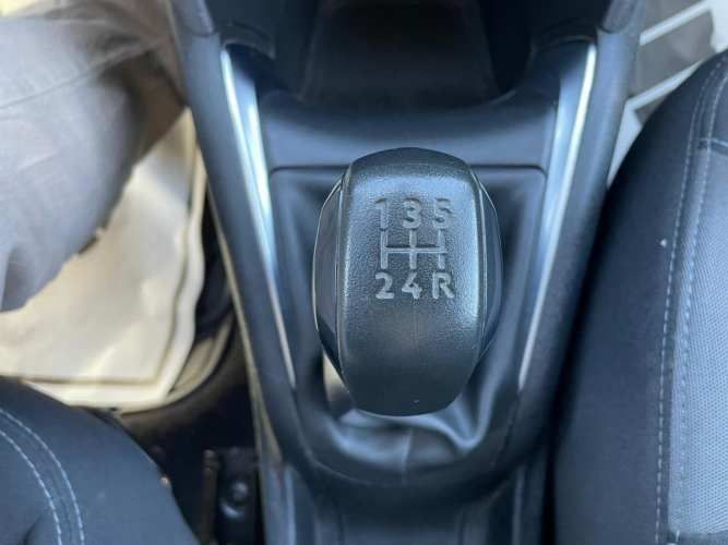 PEUGEOT 208  ALLURE HDI 1.4 2014