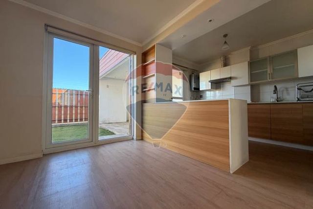 Arriendo preciosa casa 3d, 2b en condominio