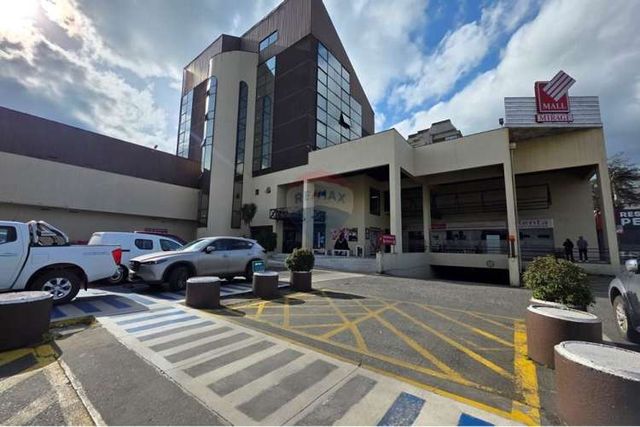 Oficina 46 m2 mall mirage