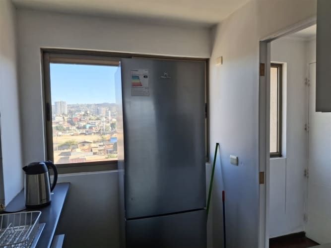 DEPARTAMENTO Torre baron 2