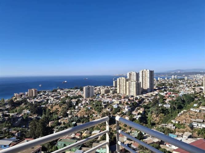 DEPARTAMENTO Torre baron 2