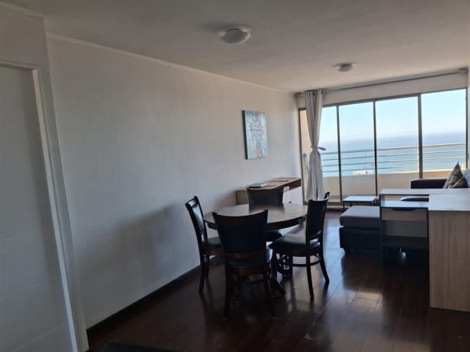 DEPARTAMENTO Torre baron 2