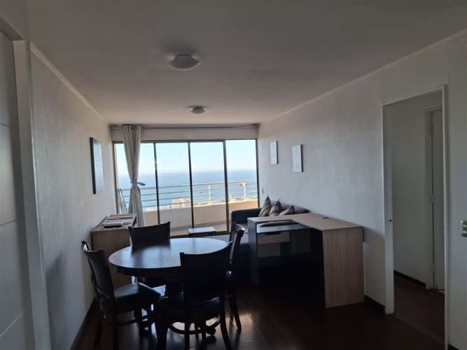 DEPARTAMENTO Torre baron 2