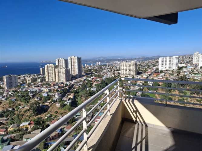 DEPARTAMENTO Torre baron 2