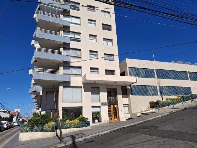 DEPARTAMENTO Torre baron 2