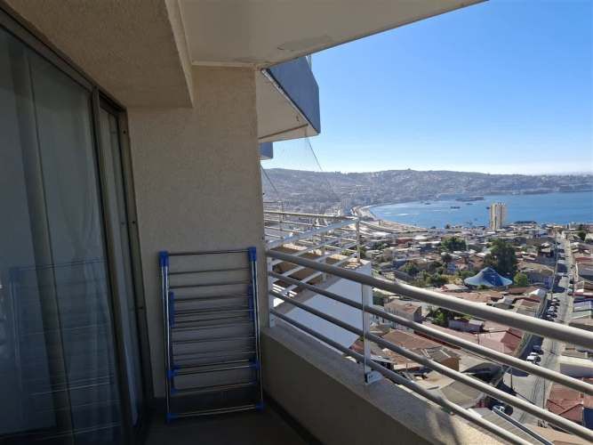 DEPARTAMENTO Torre baron 2