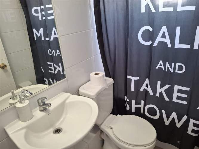 DEPARTAMENTO Torre baron 2