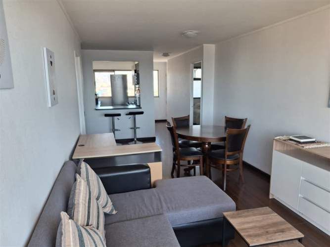 DEPARTAMENTO Torre baron 2