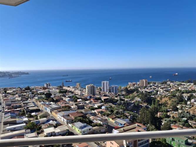 DEPARTAMENTO Torre baron 2