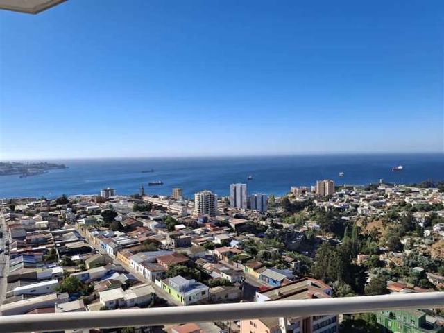 DEPARTAMENTO Torre baron 2