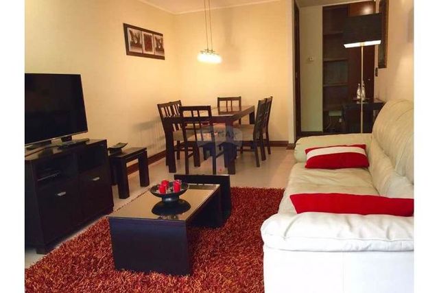 Depto ideal para inversión en el golf