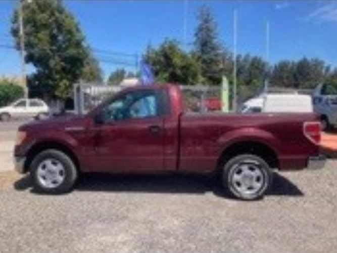 FORD F-150  RC XLT 4.6 2011