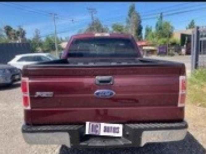 FORD F-150  RC XLT 4.6 2011