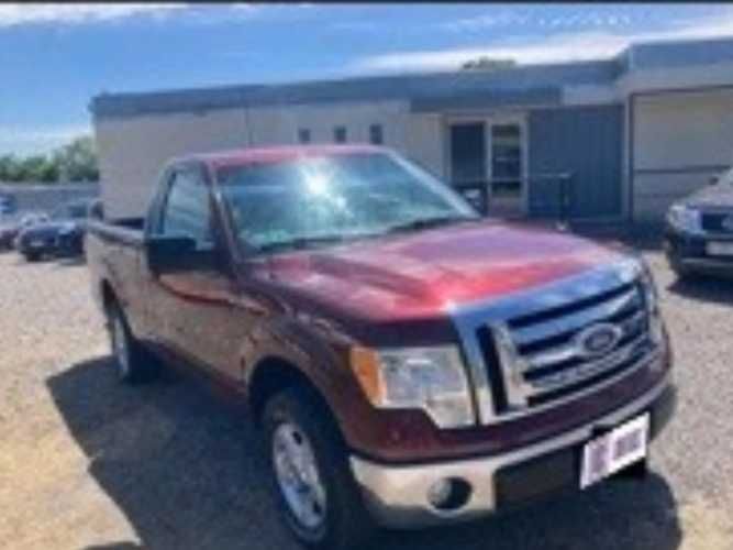 FORD F-150  RC XLT 4.6 2011