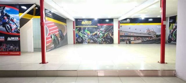 SITIO Argomedo. Santiago centro