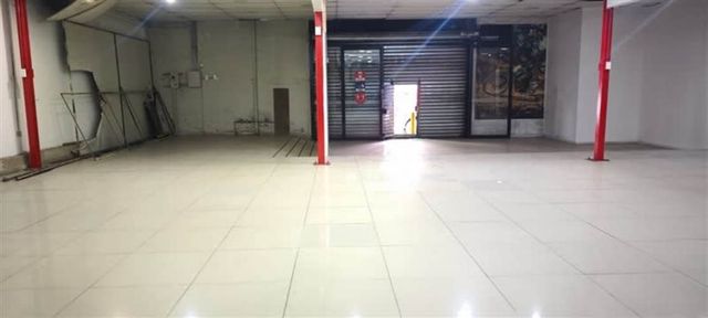 SITIO Argomedo. Santiago centro