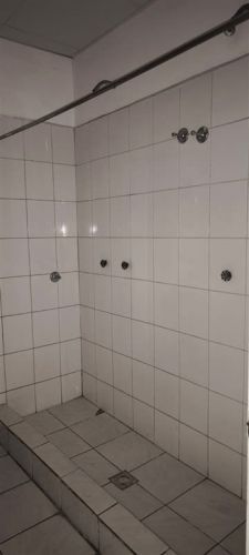 SITIO Argomedo. Santiago centro