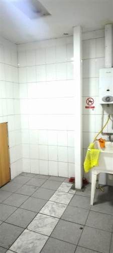 SITIO Argomedo. Santiago centro