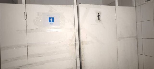 SITIO Argomedo. Santiago centro