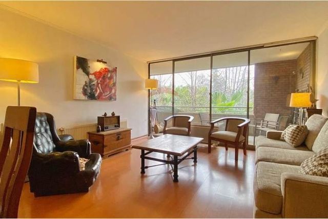 Oportunidad unica! depto a pasos del mall sport