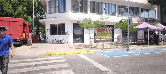 SITIO barrio república, calle salvador Sanfuentes 2