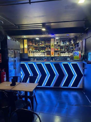 SITIO Avenida Bellavista entre Purísima y Bombero Nuñez